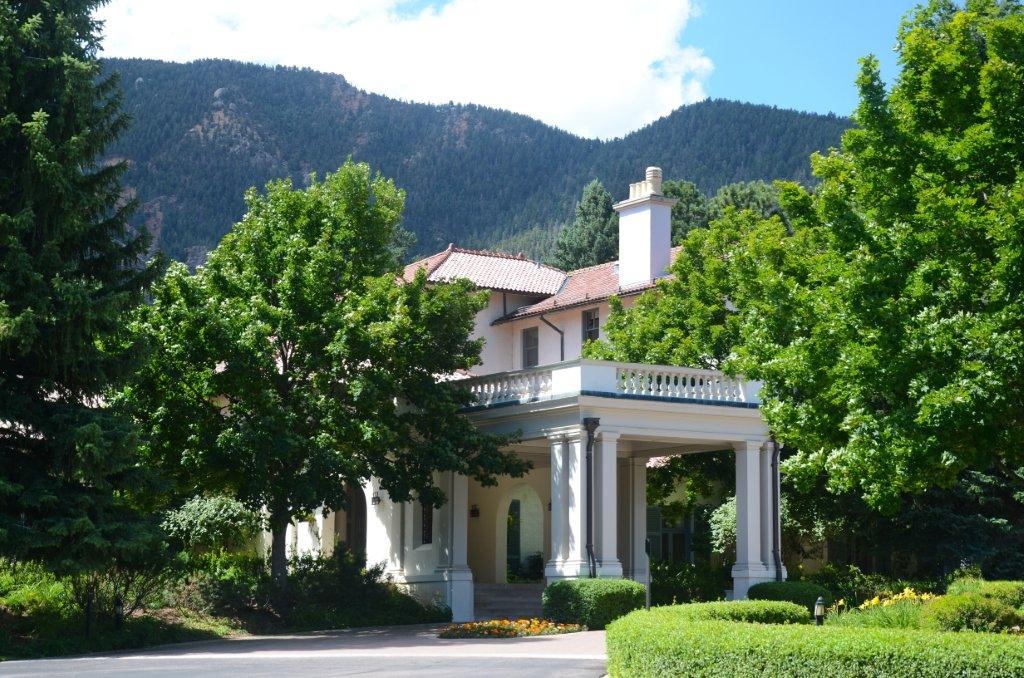 Penrose House Press and Media room.jpg